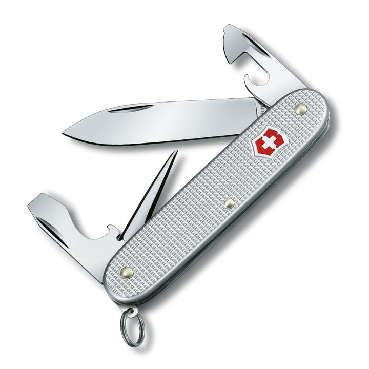 Victorinox Swiss Army Pioneer Alox 0.8201.26-X2