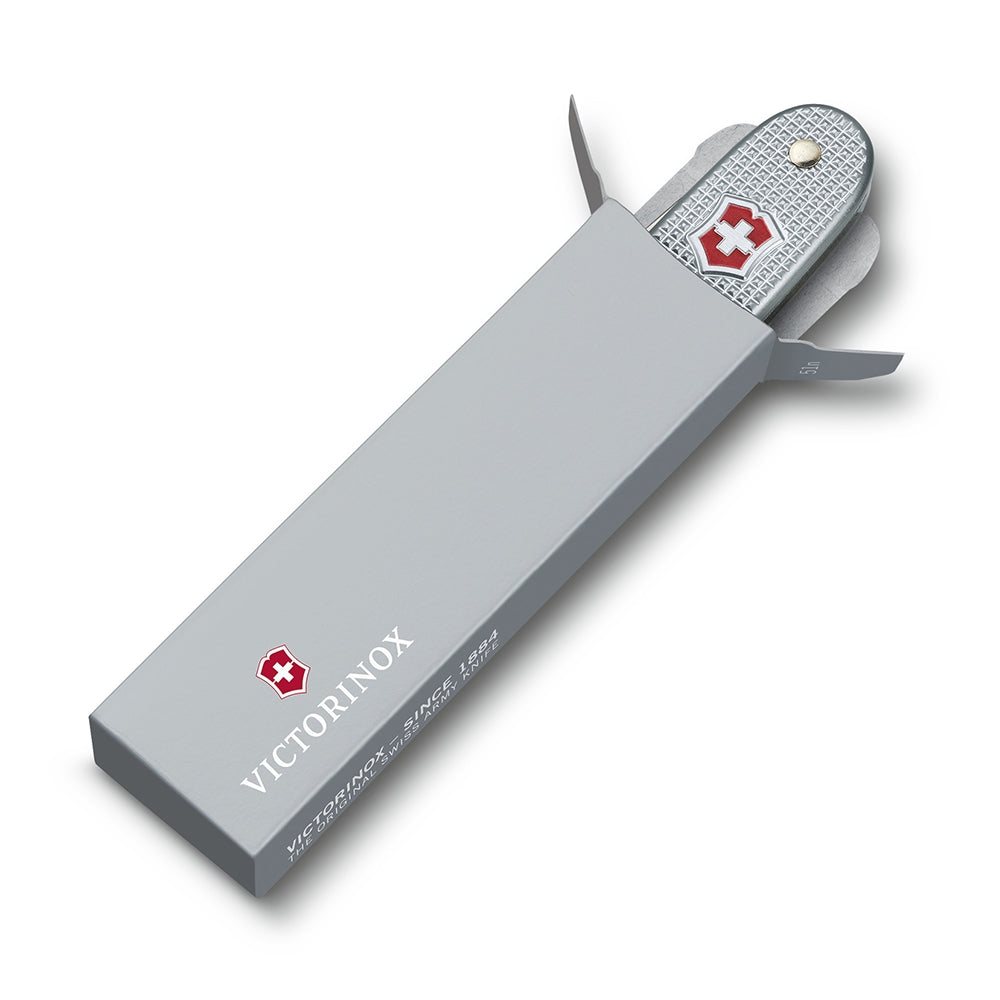 Victorinox Swiss Army Pioneer Alox 0.8201.26-X2