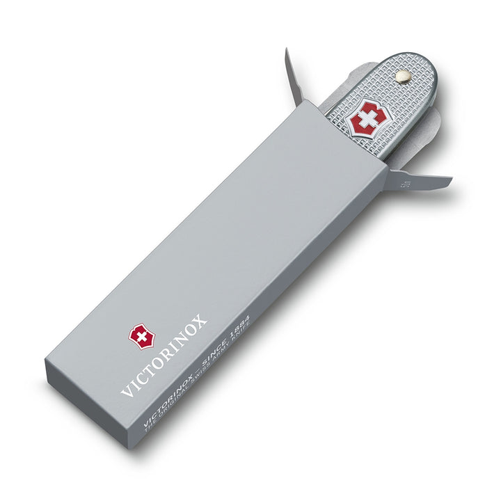Victorinox Swiss Army Pioneer Alox 0.8201.26-X2