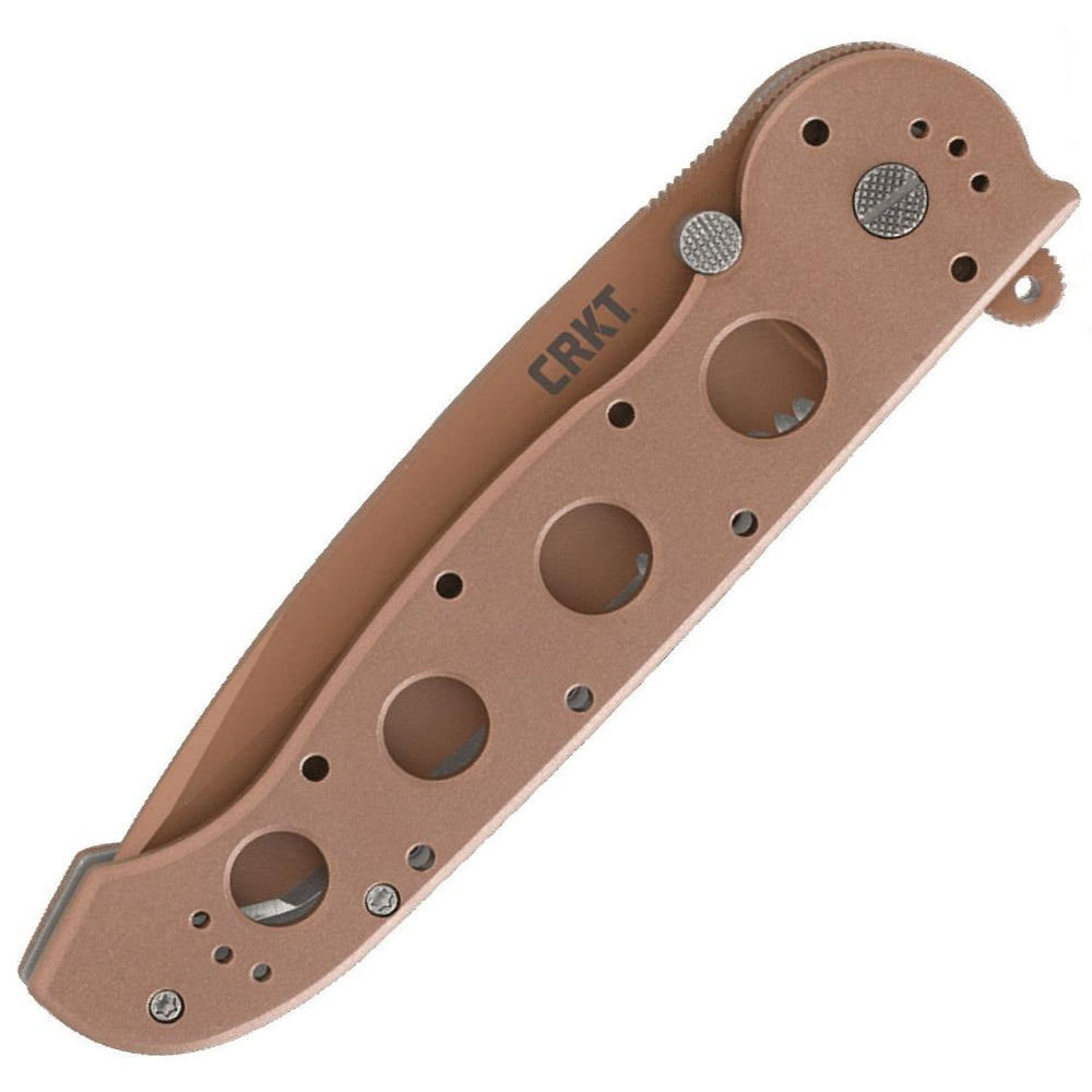 Columbia River Tanto Knife Designed by Kit Carson - M16-14D