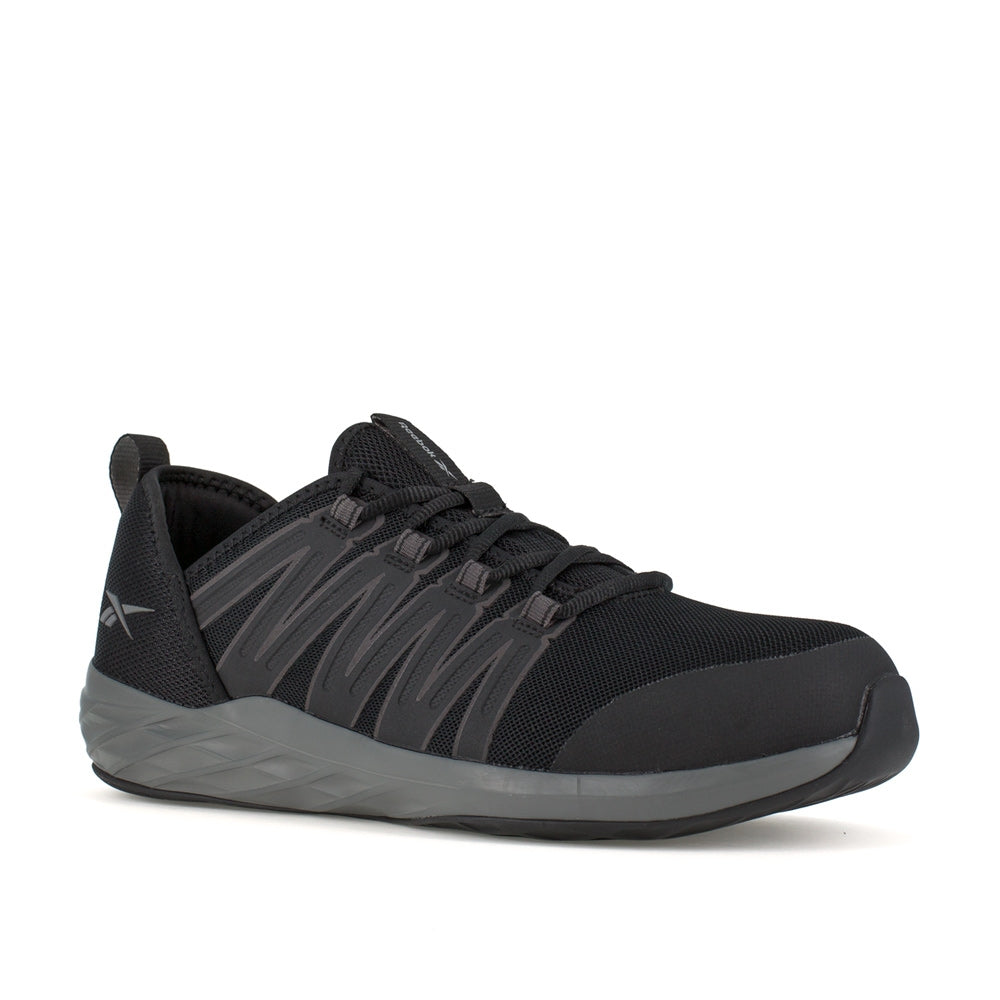 Reebok Astroride Work Steel Toe Shoe - RB2211