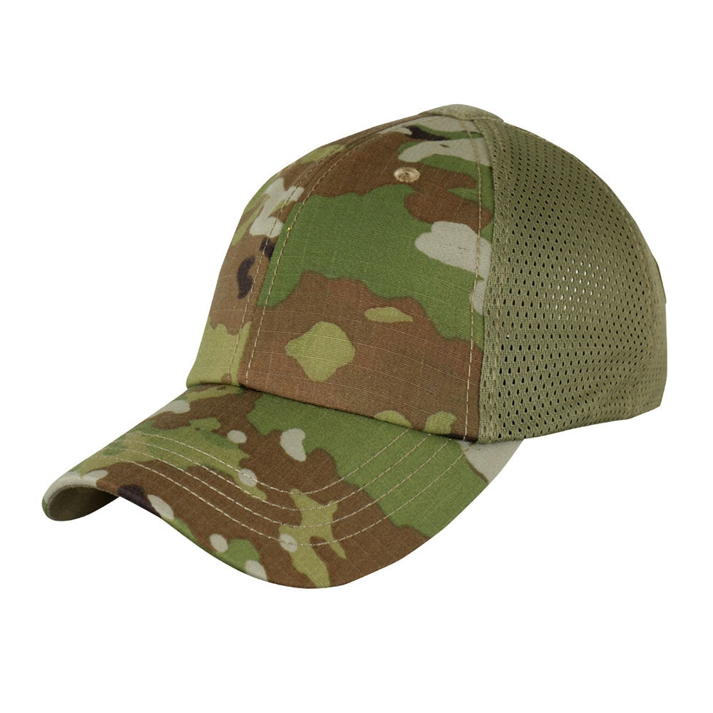 Condor Scorpion OCP Mesh Team Cap TCTM-800 tactical hat