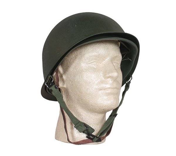 Fox Outdoor Steel Combat Helmet Liner - 30-132