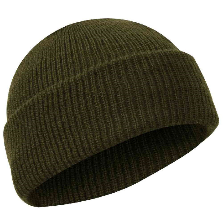 Rothco Olive Drab Wool Watch Cap 5779