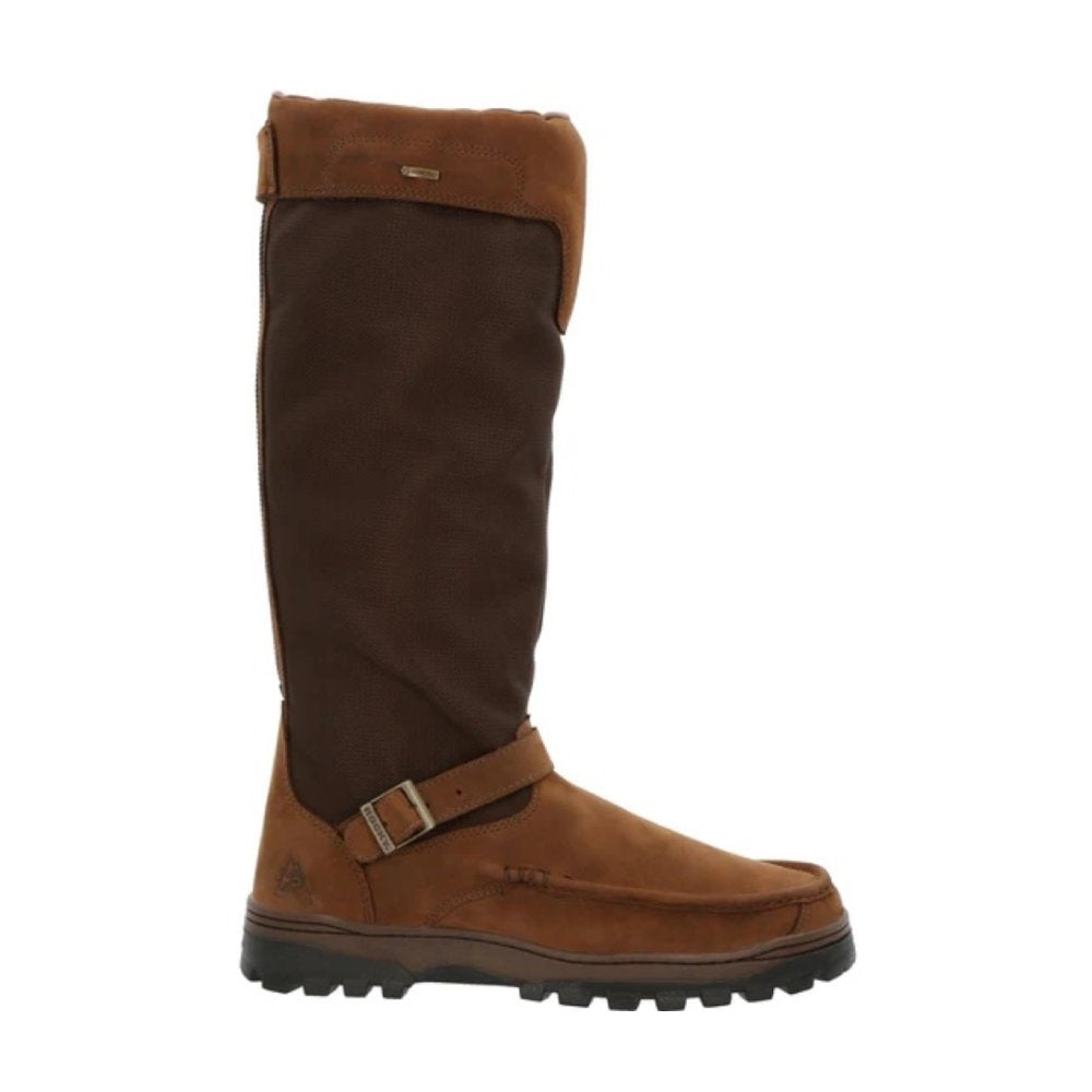 Rocky Outback GTX Waterproof Snake Hunting Boot RKS0550