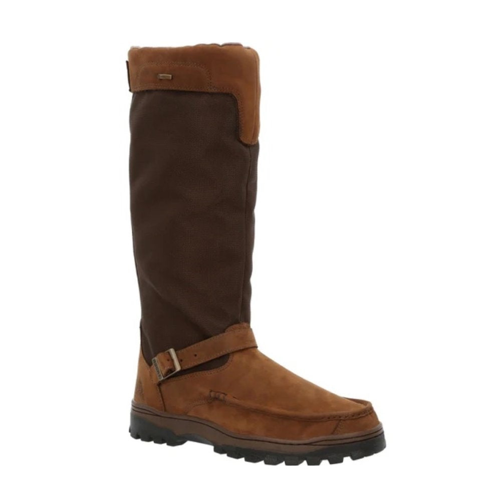 Rocky Outback GTX Waterproof Snake Hunting Boot RKS0550