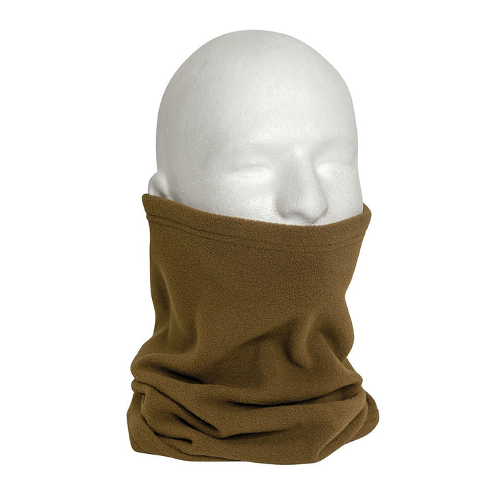 Rothco 5570 Polar Fleece Neck Warmer Gaiter