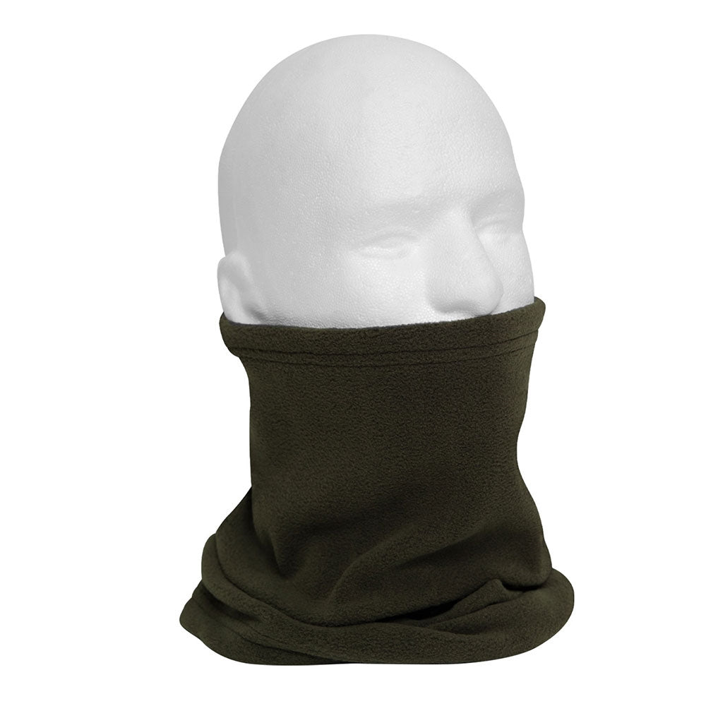 Rothco 5570 Polar Fleece Neck Warmer Gaiter