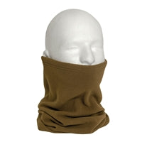 Rothco 5570 Polar Fleece Neck Warmer Gaiter