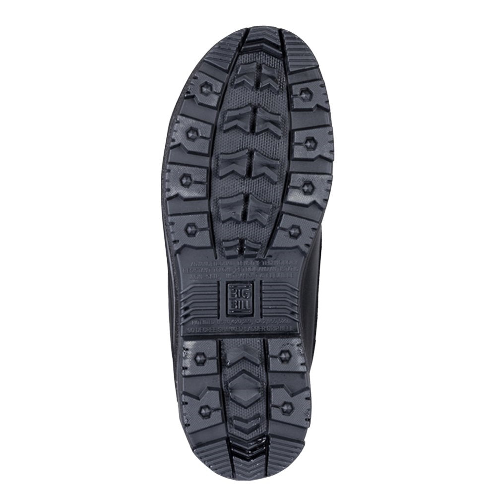 Big Bill The Original Metal Free Composite Toe Work Boot BB5000