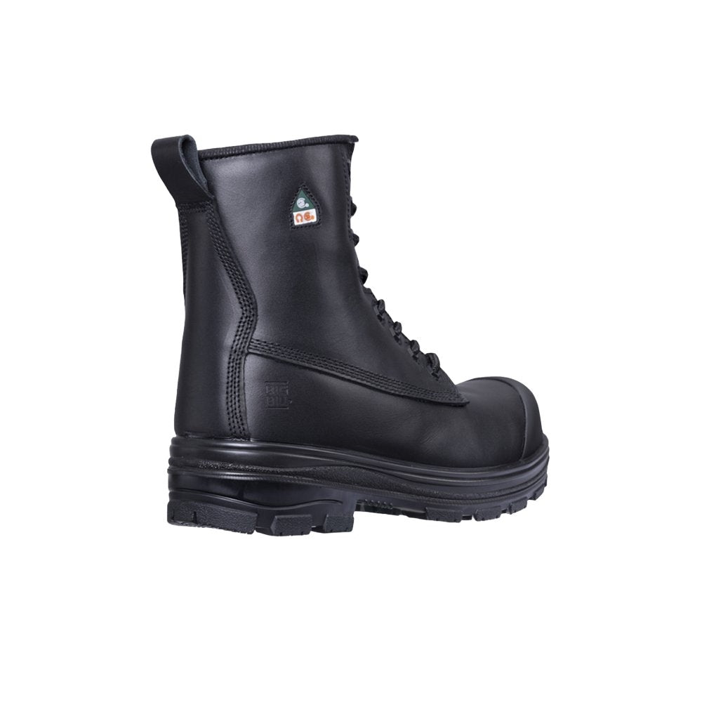 Big Bill The Original Metal Free Composite Toe Work Boot BB5000