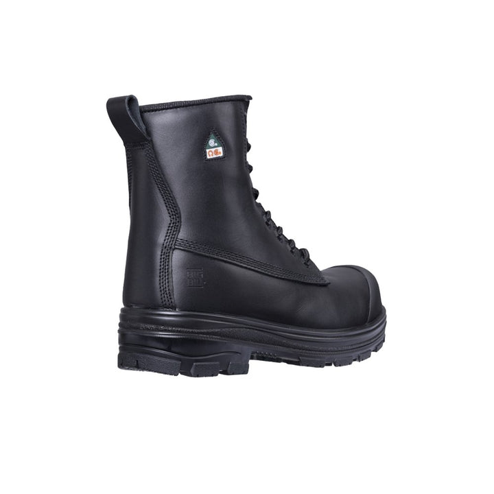 Big Bill The Original Metal Free Composite Toe Work Boot BB5000