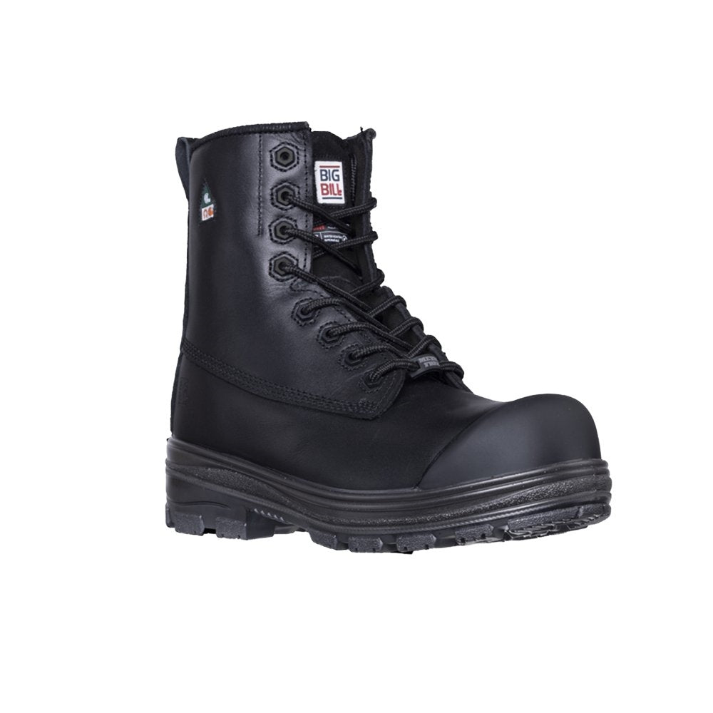Big Bill The Original Metal Free Composite Toe Work Boot BB5000