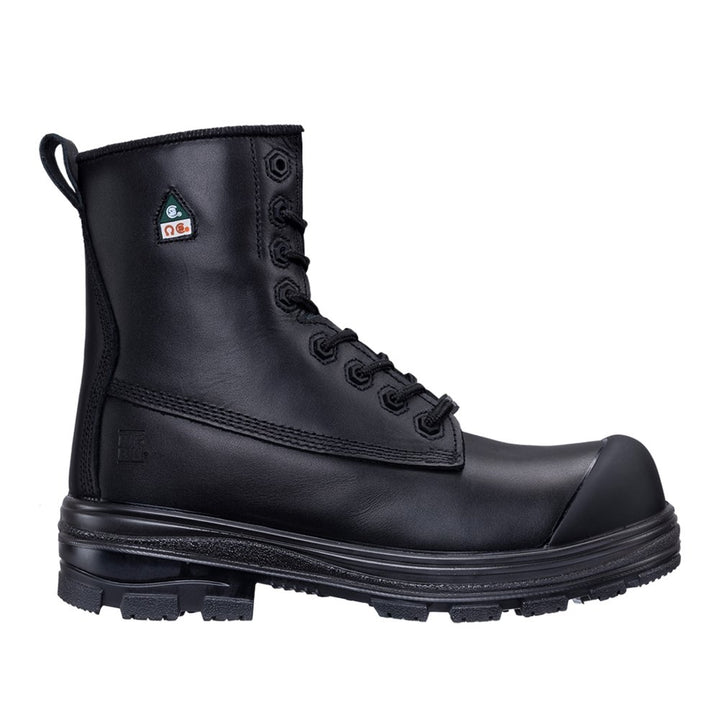 Big Bill The Original Metal Free Composite Toe Work Boot BB5000