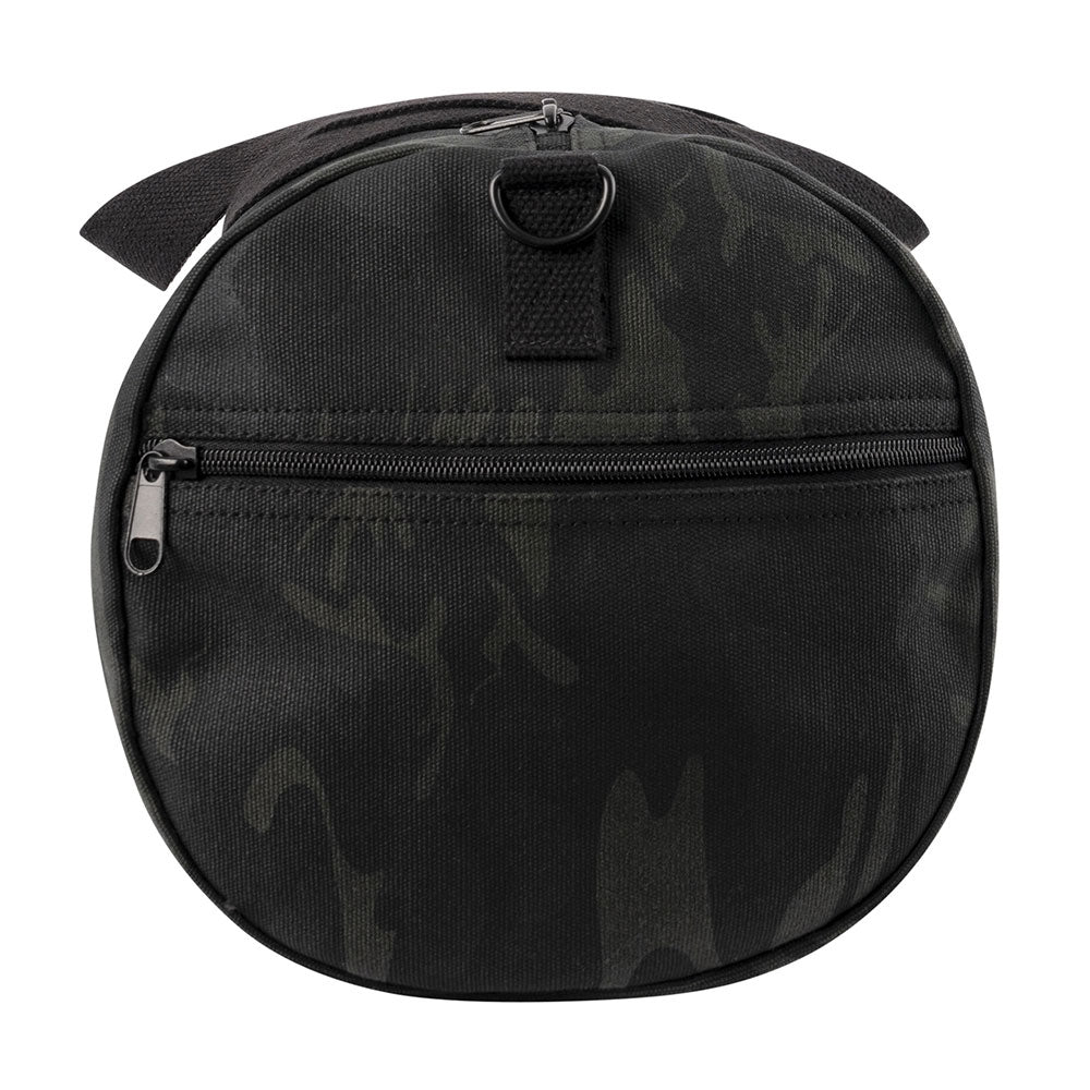 Rothco Canvas Shoulder Duffle Bag 22214