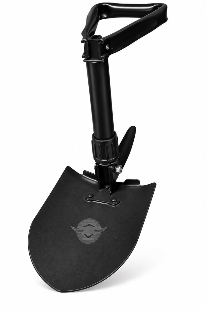 GI Spec Tri-Fold Pick Shovel - 5127