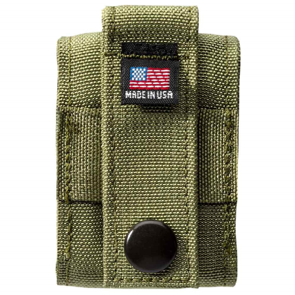 Zippo Olive Drab Tactical Pouch  - 48402