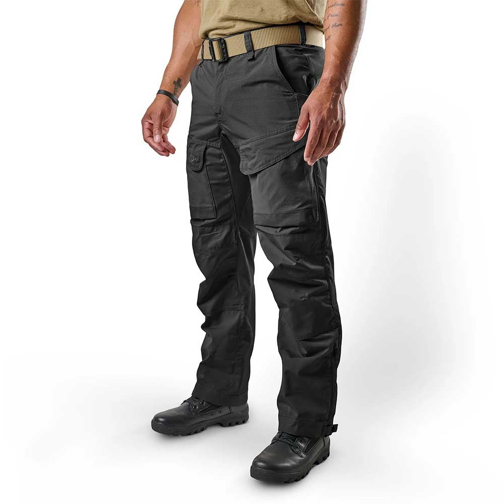 Tru-Spec Xpedition Pant Black 1432