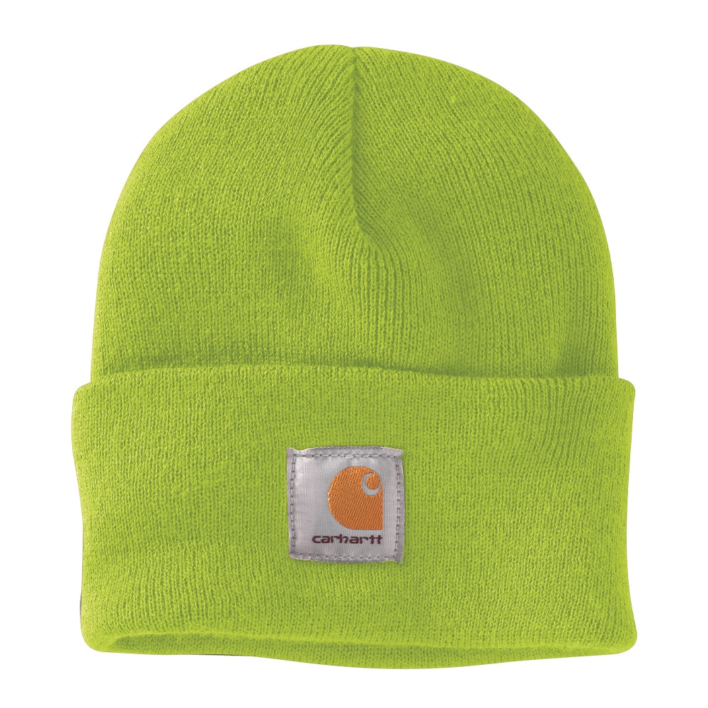 Carhartt Acrylic Watch Hat - A18