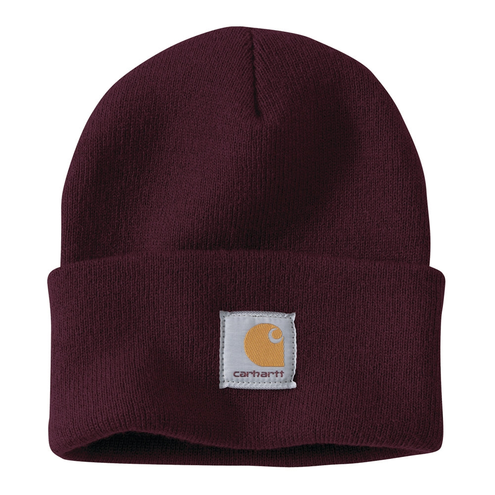 Carhartt Acrylic Watch Hat - A18