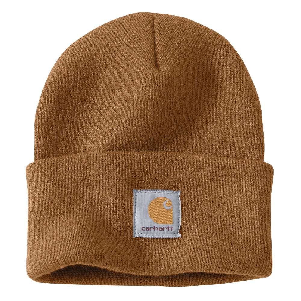 Carhartt Acrylic Watch Hat - A18