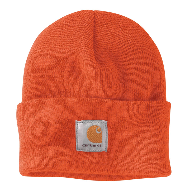 Carhartt Acrylic Watch Hat - A18