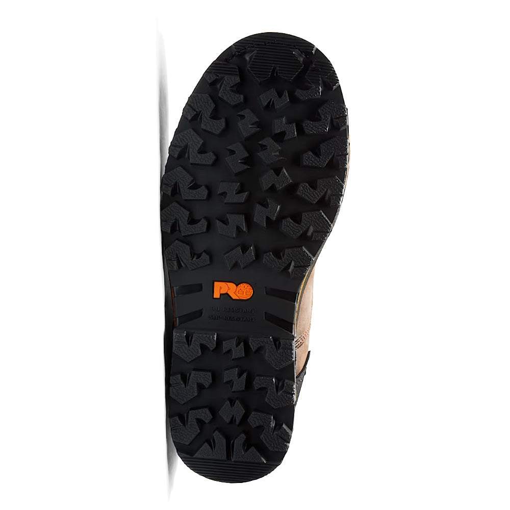 Timberland Pro Boondock Composite Toe Waterproof Work Boot TB192615214