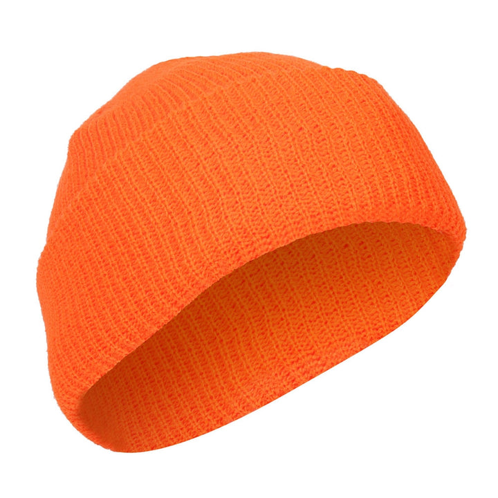 Rothco High Visibility Orange Watch Cap - 5465