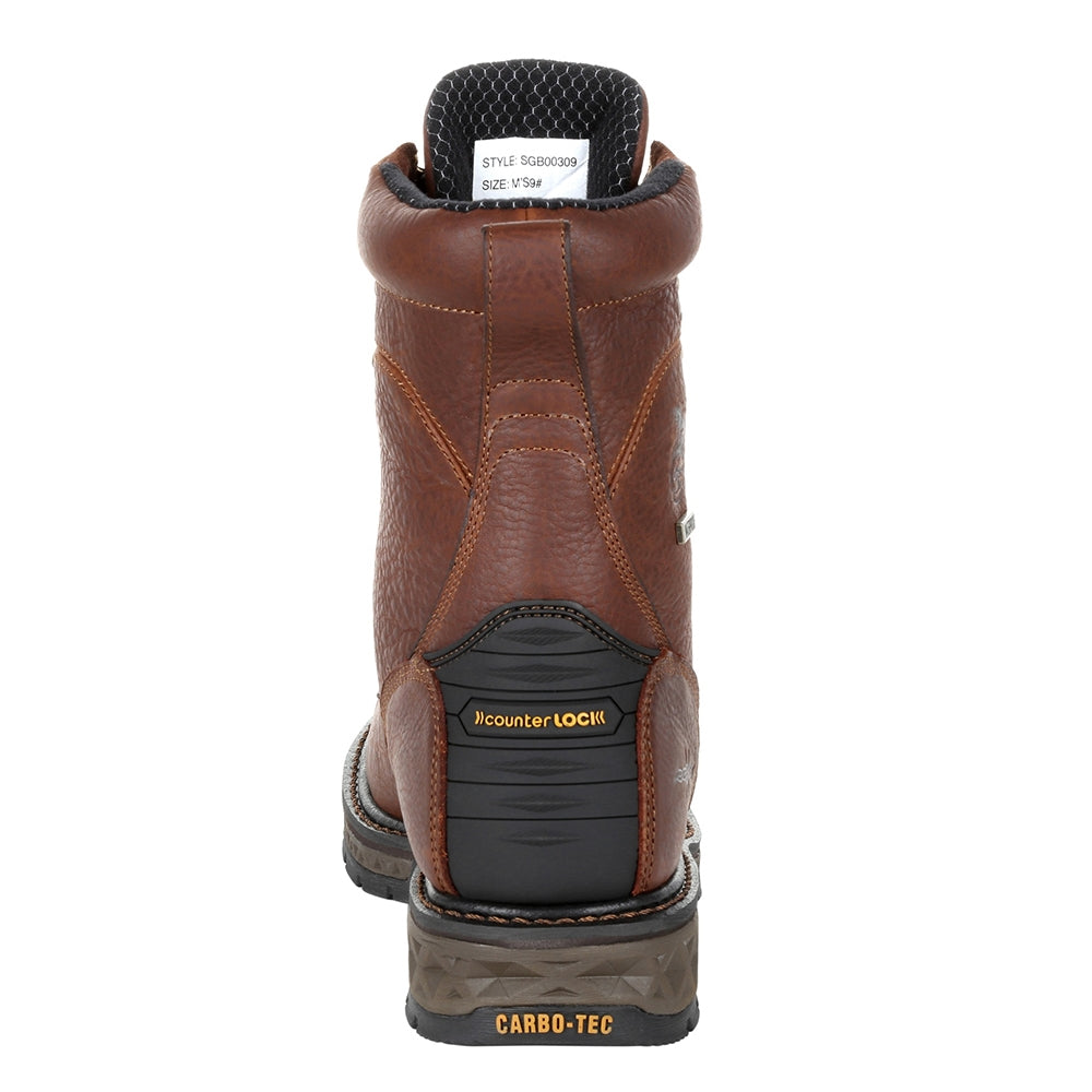 Georgia Carbo Tec LT Waterproof Boot - GB00309