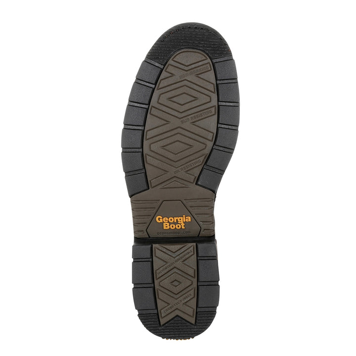 Georgia Carbo Tec LT Waterproof Boot - GB00309