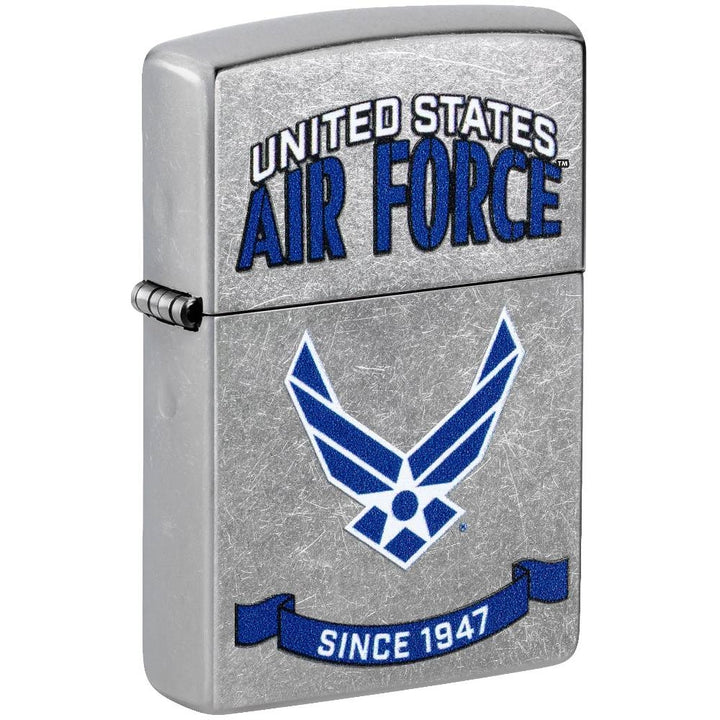 Zippo U.S. Air Force Banner Design Lighter -  47089