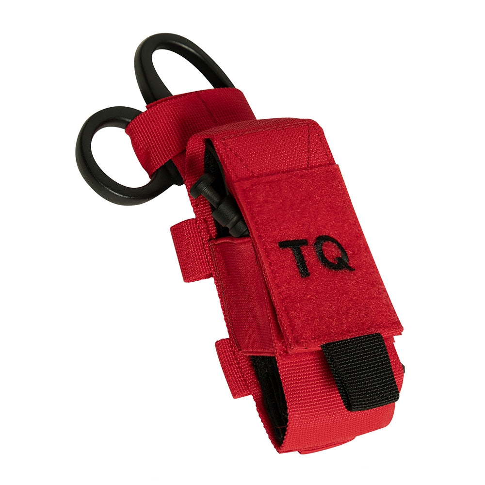 Rothco Molle Tourniquet and Shear Pouch 2069
