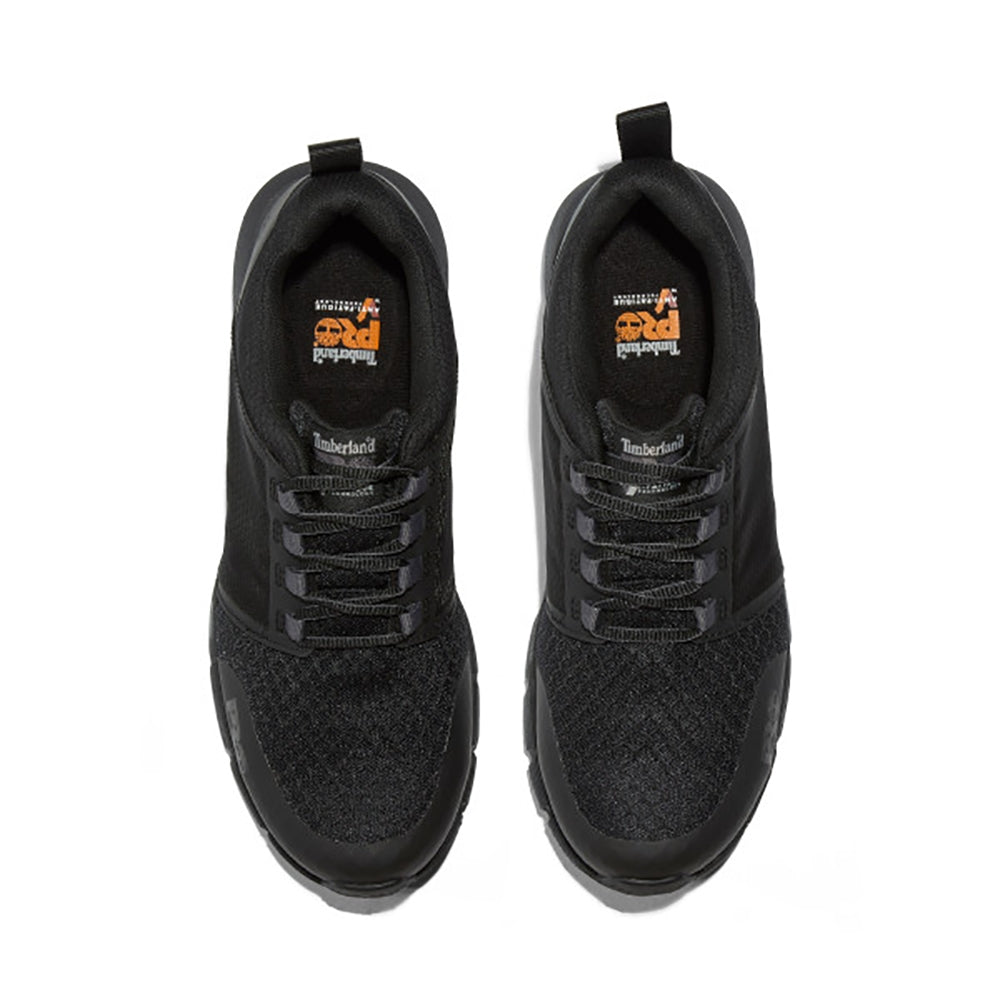 Timberland Pro Radius Composite Toe Work Sneaker TB1A27W7001