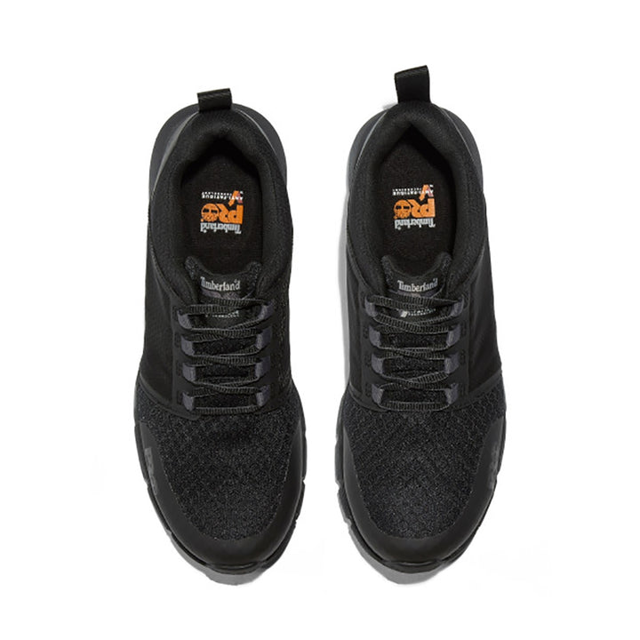 Timberland Pro Radius Composite Toe Work Sneaker TB1A27W7001
