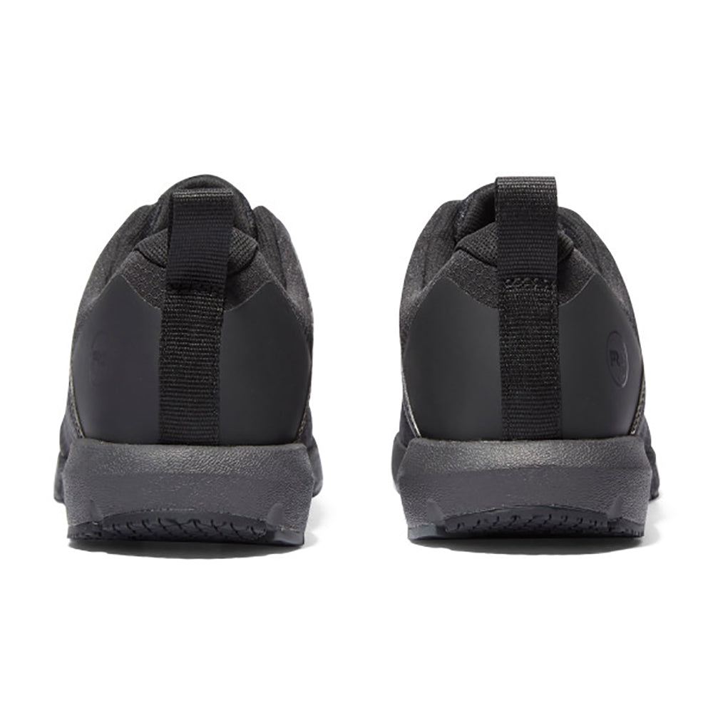 Timberland Pro Radius Composite Toe Work Sneaker TB1A27W7001