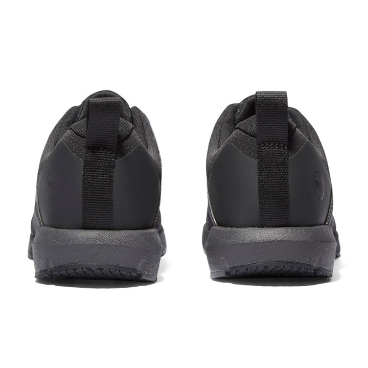 Timberland Pro Radius Composite Toe Work Sneaker TB1A27W7001