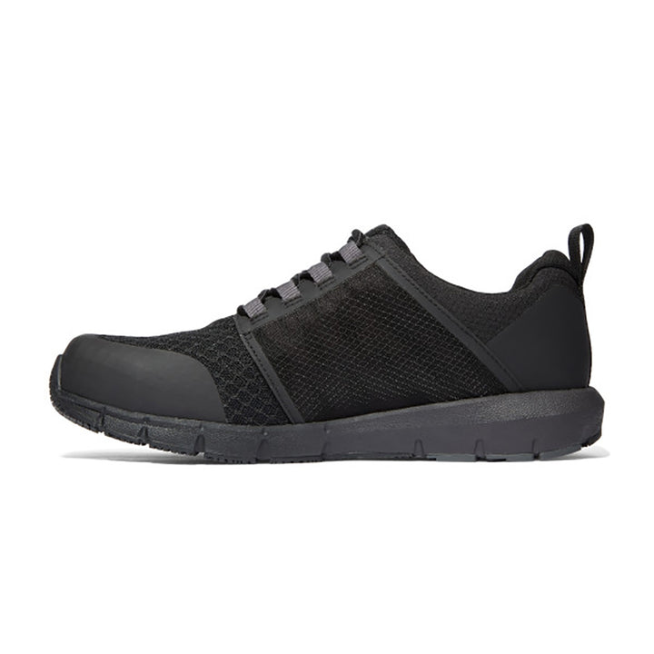 Timberland Pro Radius Composite Toe Work Sneaker TB1A27W7001