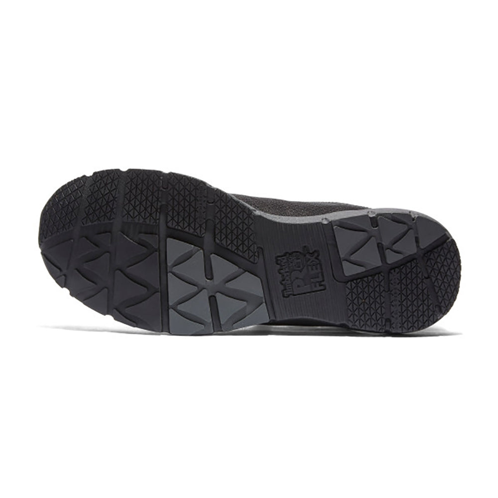Timberland Pro Radius Composite Toe Work Sneaker TB1A27W7001