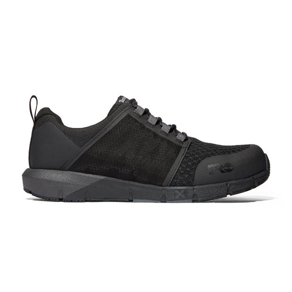 Timberland Pro Radius Composite Toe Work Sneaker TB1A27W7001