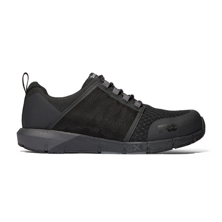 Timberland Pro Radius Composite Toe Work Sneaker TB1A27W7001