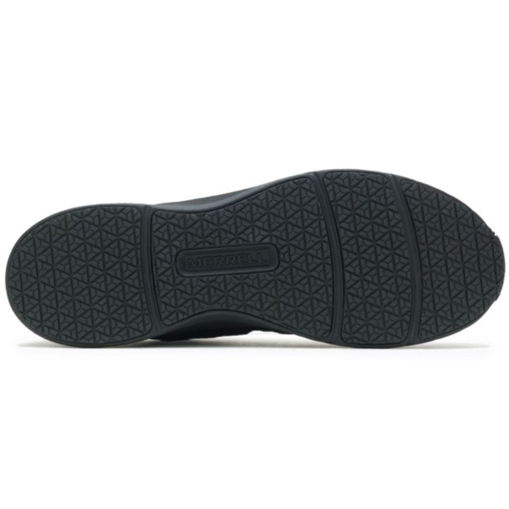 Merrell Moab Flight Carbon Fiber Toe Work Shoe J004625