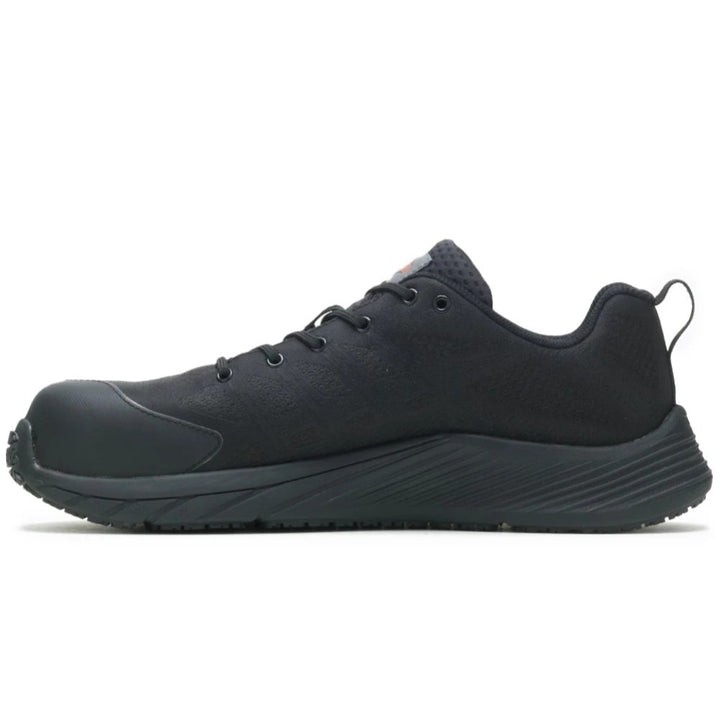 Merrell Moab Flight Carbon Fiber Toe Work Shoe J004625