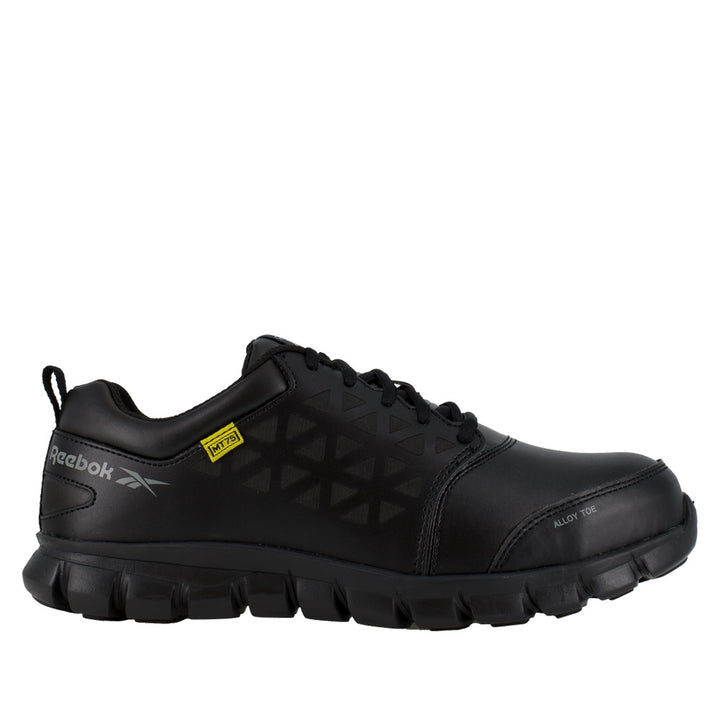 Reebok Sublite Met Guard Alloy Toe Shoe - RB4046