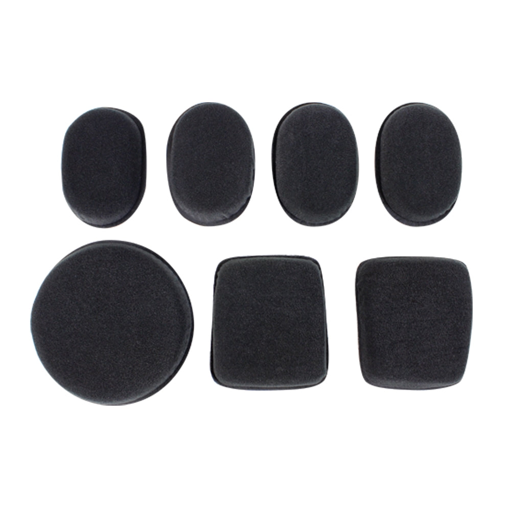 Condor Helmet Pads 221055 High Density Foam