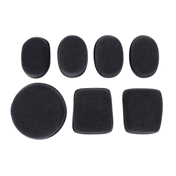 Condor Helmet Pads 221055 High Density Foam