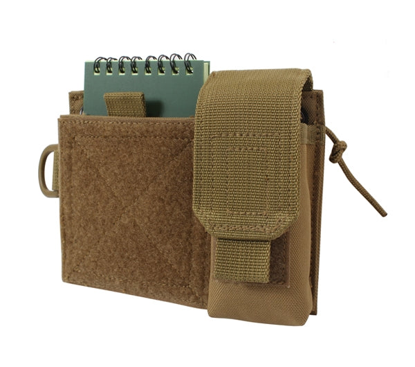 Rothco Molle Administrative Pouch - 51006