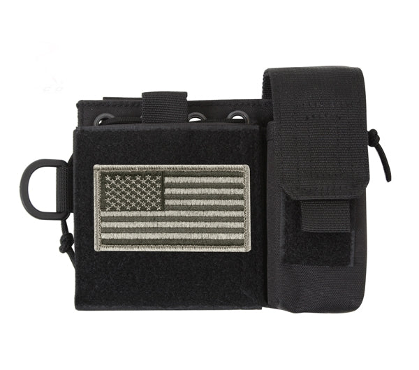 Rothco Molle Administrative Pouch - 51006