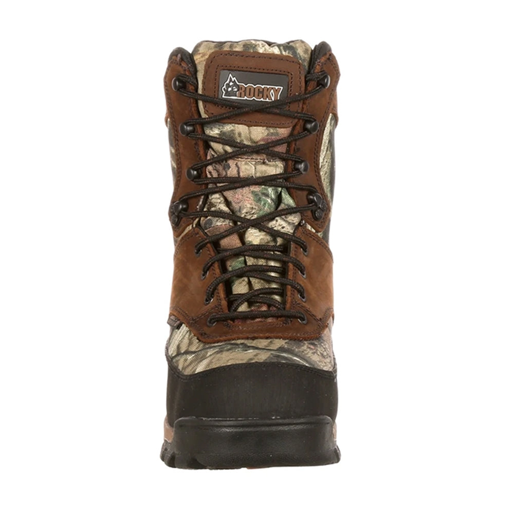 Rocky Core Soft Toe Waterproof 800G Pac Thinsulate Outdoor Hunt Boot FQ0004755