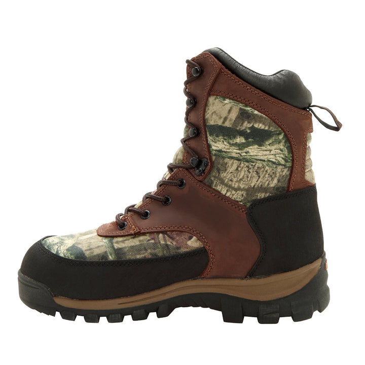 Rocky Core Soft Toe Waterproof 800G Pac Thinsulate Outdoor Hunt Boot FQ0004755