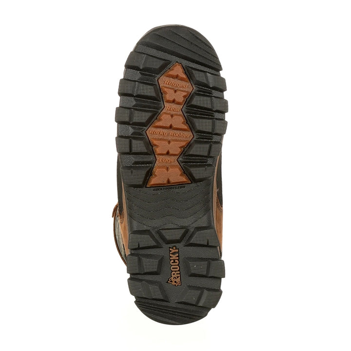 Rocky Core Soft Toe Waterproof 800G Pac Thinsulate Outdoor Hunt Boot FQ0004755